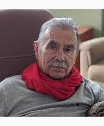 PATRICK LUJAN Obituary (2024)