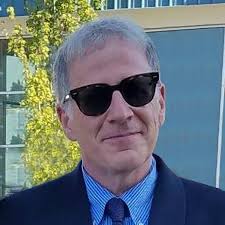 What is it about the Internet that spins smart people around in circles?  CANCELLED