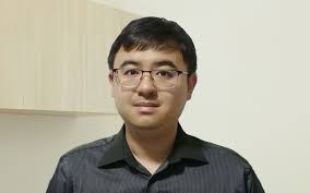 James Loke Wen Liang