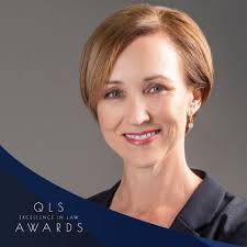 We're proud to announce this year's finalists for the Queensland Solicitor  of the Year (Small Firm 2-19 PCs) Award presented by InfoTrack are: