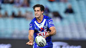 In addition to winning the australian young gold medal, lewis has been awarded numerous prestigious awards. Lachlan Lewis Injured In Bulldogs Canterbury Cup Nsw Win Nswrl