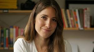 Marissa Shapiro's Instagram, Twitter & Facebook