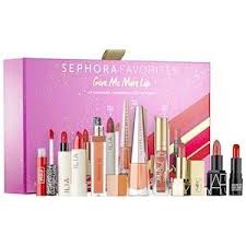Best 10 Sephora Favorites Holiday Gift Sets 2020 For Beauty Lovers From A Sephorasquad Influencer In 2020 Sephora Favorites Lipstick Set Sephora Lip