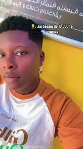 Urgent Need for 10,000 Francs: A Humorous Tale