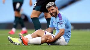 See more of sergio aguero on facebook. Mancity Bangt Verletzter Sergio Aguero Wird Operiert Kicker
