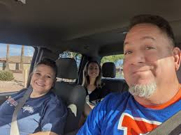 Hi all! I just wanted to introduce myself and share a photo I took