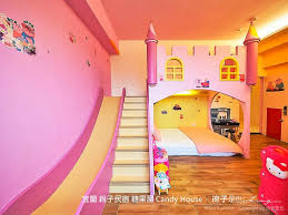 å®œè˜­ Candy ç¾…æ±è¦ªå­æ°'å®¿ç«¥è©±ç³–æžœå±‹å‡ºç¾ æºœæ»'æ¢¯æˆ¿æ ¹æœ¬éŠæˆ²å®¤çŽ©å…·é›»å‹•è»Šå¤šåˆ°æµ®èª‡ æ¶¼å­æ˜¯ä¹Ÿ ç—žå®¢é‚¦