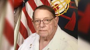 Obituary: Larry Lee Goodwin