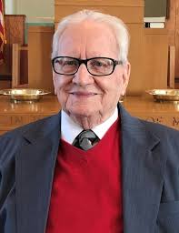 Obituary information for Ralph R. Taylor