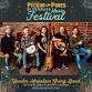 Pickin' in the Pines