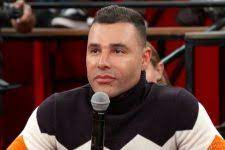 Meu coração está firme, ó deus. Rodrigo Sant Anna Revela Pela 1Âª Vez Sobre O Que Fez No Seu Rosto Rd1