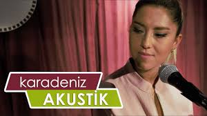 Ipek Demir Vazgectim Karadenizakustik Youtube