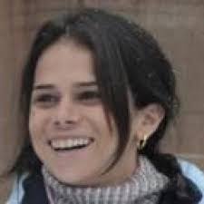 Cecilia Lemos's Instagram, Twitter & Facebook