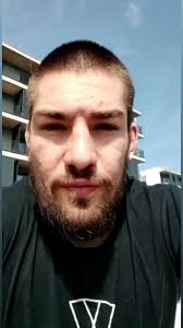 Samuel Karas Boj o Hornú Nitru 25.3.2023 #tfn #tfntalents #batovka #banovce  #partizanske