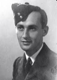 Flight Sergeant Thomas Alfred Ivey (1918-1943)