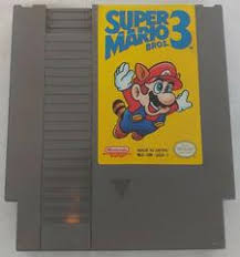 3, and is the fourth and final entry in the super mario advance series of games on the gba. Super Mario Bros 3 Prices Nes Compare Loose Cib New Prices