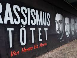 Die gesellschaft gesteht sich ihren eigenen rassismus nicht ein. Uj0t8b0dvzcdm
