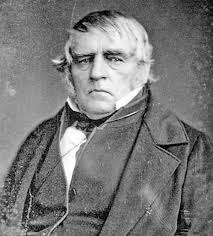 John Grey — Iroquois Freeman