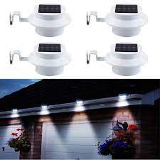 Path Lights Ebay Home Garden Solar Spot Lights Yard Lights Solar Powered Lights