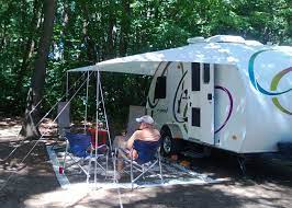 Awning For Peaches The Pod R Pod Owners Forum Page 2 R Pod Pod Camper Tent Camping Hacks