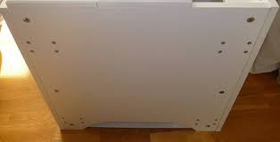 La plaque induction s'éteint instantanément grâce à une détection automatique, s'adapte à la taille de vos casseroles et ne chauffe pas si vous le. Realisation D Une Cuisine En U Ikea Bodbyn