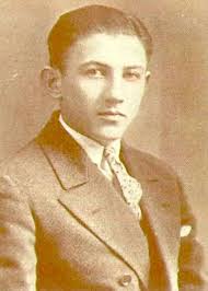 Russell Sage Stine (1908-1975)