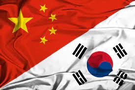 韩国 ( hanguo / hánguó ) (english translation: Anti Korean Sentiment In China A Brief History Of Recent Events Supchina