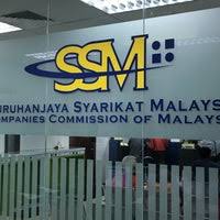 Seksyen pengurusan pelanggan suruhanjaya syarikat malaysia tingkat 21, menara ssm@sentral no.7, jalan stesen sentral 5, kuala lumpur sentral 50623 kuala lumpur. Ssm Suruhanjaya Syarikat Malaysia Government Building In Alor Star