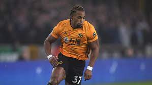Adama traoré never seemed to fit into any system until his coaches realized the systems were the problem, not the player.credit.alex livesey/getty images. Frankfurt Leihgabe Jetro Willems Adama Traore Ist Schwieriger Zu Verteidigen Als Cristiano Ronaldo Goal Com