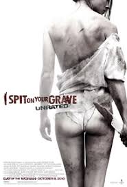 The complete collection' 10 august 2020 | nerdly. I Spit On Your Grave 2010 Film Wikipedia