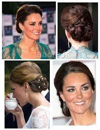 Kate Middleton Ses Plus Belles Coiffures Taaora Blog Mode Tendances Looks Belle Coiffure Coiffure Coiffure Et Beaute