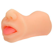 Amazon.com: 3D Reality Blowjob Vaginal Male Masturbating Double Mouth Porn  Doll Portable Pocket Pussy Masturbation Male Sex Toys : Health & Household