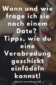 Du hast eine frau kennengelernt, die du interessant findest, und möchtest dich mit ihr verabreden, weißt aber nicht wie? Eine Frau Nach Einem Date Fragen So Funktionierts Frauen Verstehen In 2021 Date Fragen Erstes Date Tipps Fragen Zum Kennenlernen