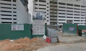 The holmes 2, bandar tun razak. Room In Apartment For Rent At The Holmes Bandar Tun Razak Land