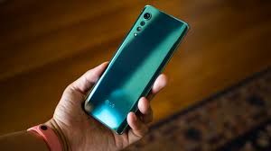 LG Velvet review: style vs substance ...