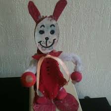 Lapin Coquin Creations Lapin