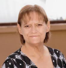 Drema Mae Shrewsbury Obituary