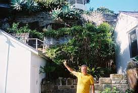 ken done freunde von freunden kendo exterior australian artists