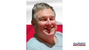 Gregory B. Olma — March 14, 2025