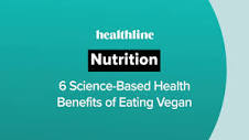 Health Benefits of a Vegan Diet