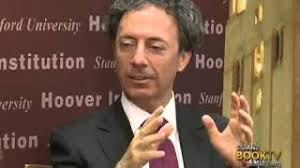 Book TV: Peter Berkowitz, "Constitutional Conservatism"