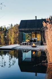 Das haus am see liegt in idyllischer waldlage, direkt am ufer des ca. 21 Ferienhaus Am See Ideen In 2020 Ferienhaus Am See Ferienhaus Ferien