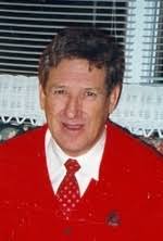 John Brian Evanson Reardon