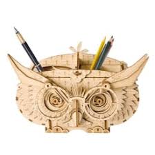We did not find results for: Diy Owl Box Storage Box 3d Wooden Puzzle Toys Assembly Model Desk Decor Toys For Children