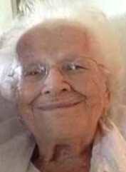 Obituary information for Alpha Retta Shore