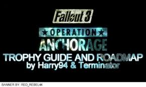 Check spelling or type a new query. Operation Anchorage Road Map And Trophy Guide Operation Anchorage Playstationtrophies Org