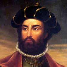 Vasco da gama, 1st count of vidigueira (uk: Vasco Da Gama Accomplishments Facts Quotes Biography