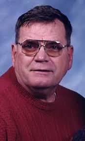 Obituary for Kenneth D. Daugherty