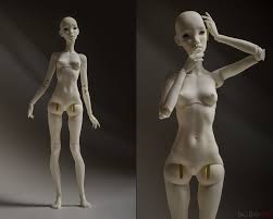 Pin On Dolls