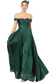 Off Shoulder Dresses For Women Emerald Green Dresses For Women Sweetheart Evening Dress Green Evening Dress Ball Dresses